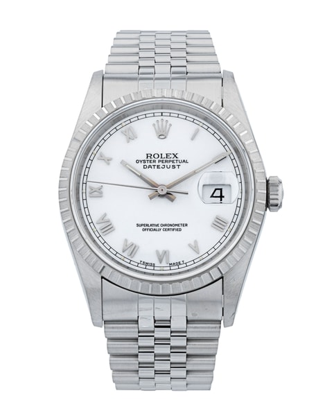 Rolex Datejust 16220